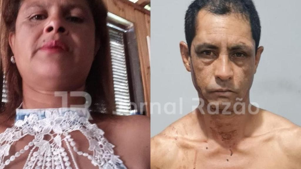 Homem que matou mulher e esfaqueou criança no peito é condenado em Balneário Camboriú