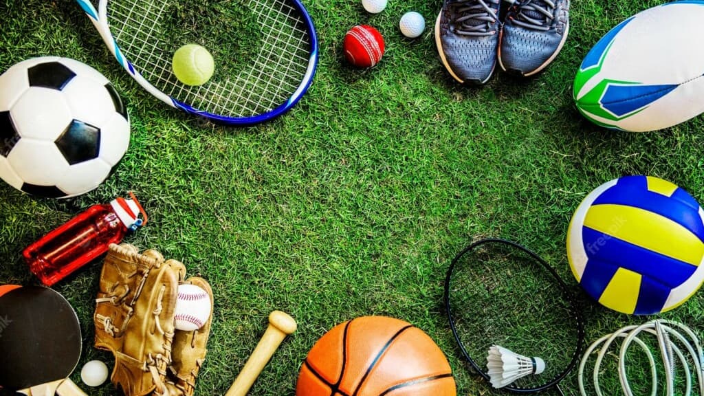 Curiosidades partilhadas entre fãs de esporte