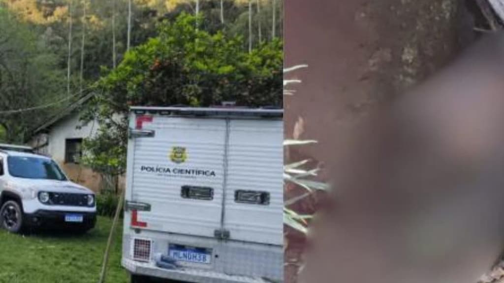Pescador faz achado “macabro” em Major Gercino