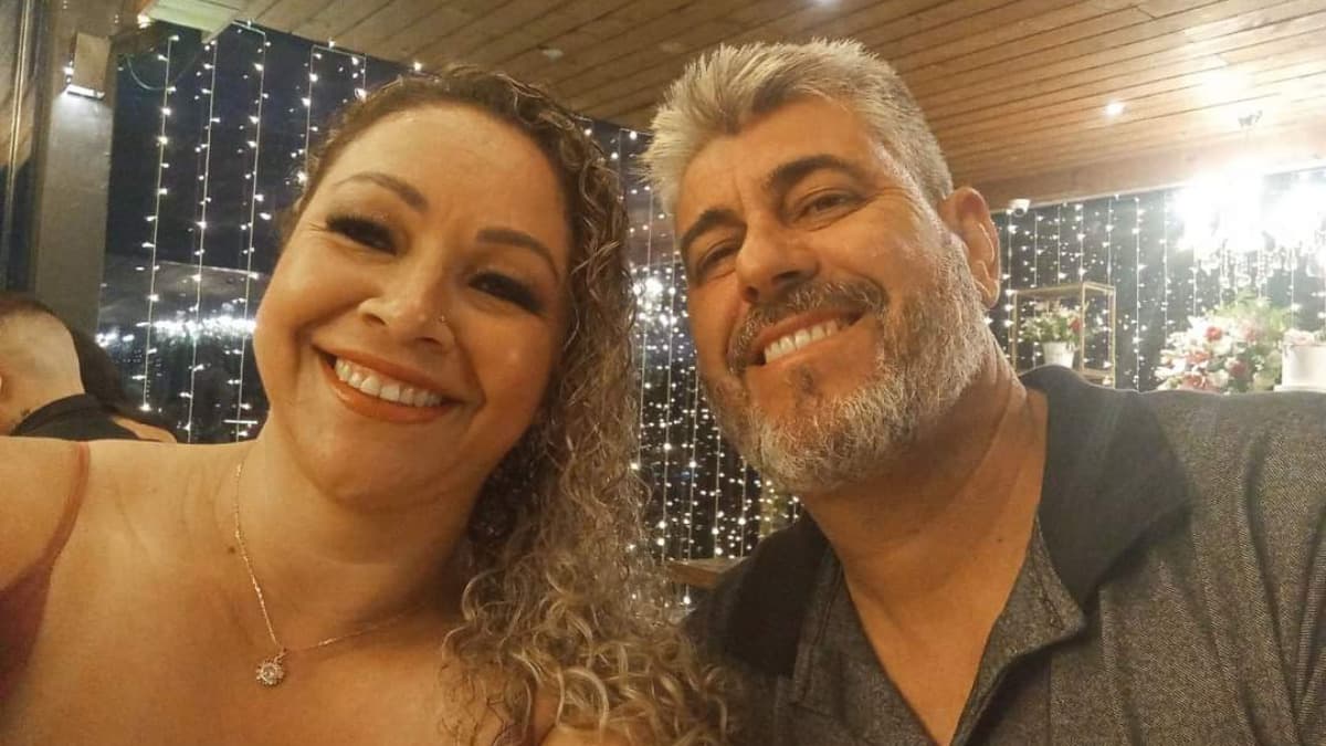 “Momentos de pânico”: Vídeo registra grito antes de casal ser assassinado em Itajaí