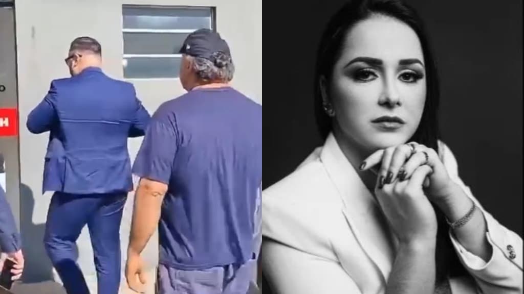 “Escapou ileso”: bandido que matou a própria irmã no dia do aniversário da mãe se entrega com advogados