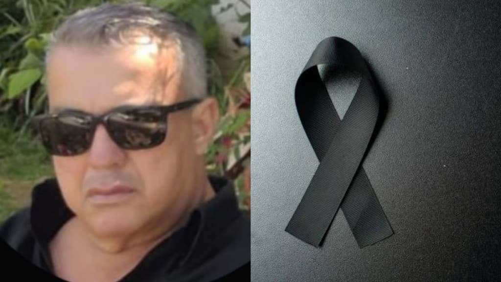 Morre conhecido garçom de tradicional restaurante de Tijucas