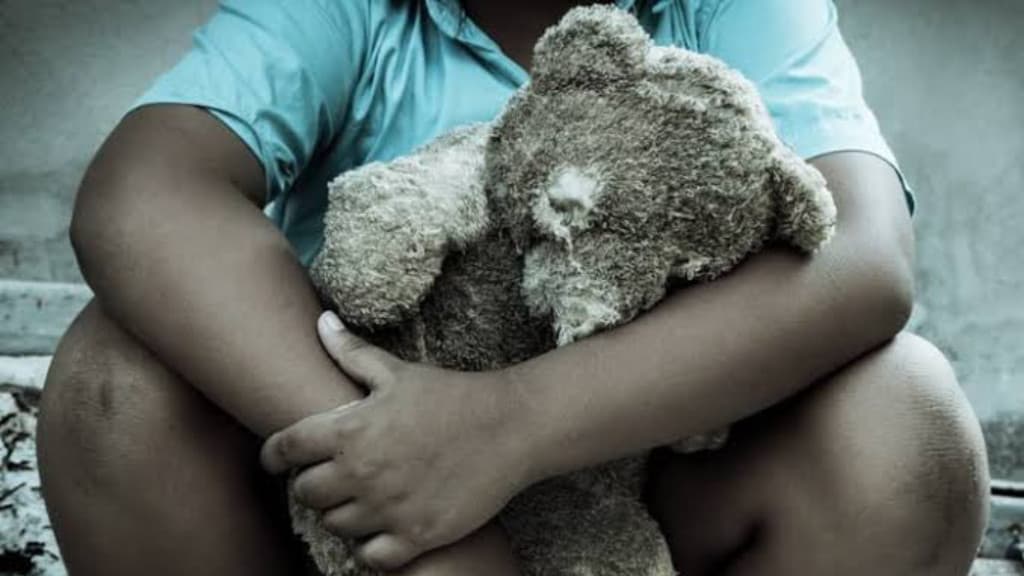 Idoso é preso por estuprar criança de 4 anos