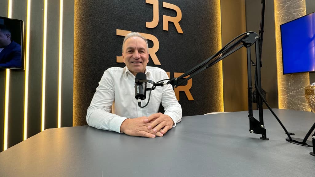 Elmis garante que será candidato em Tijucas e alfineta opositor: “imaturo”