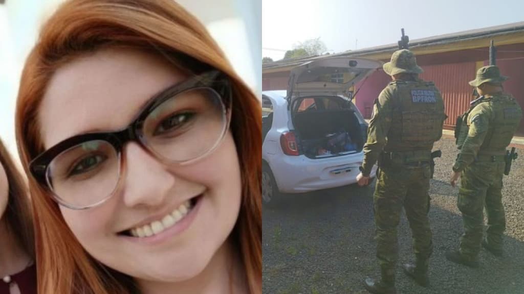 Advogada de SC e suposto amante são mortos por marido que montou “armadilha”