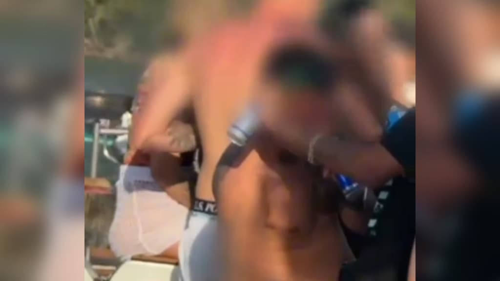 “Drogas, tiros pra cima e putaria”: moradores e visitantes denunciam caos no Caixa D”Aço