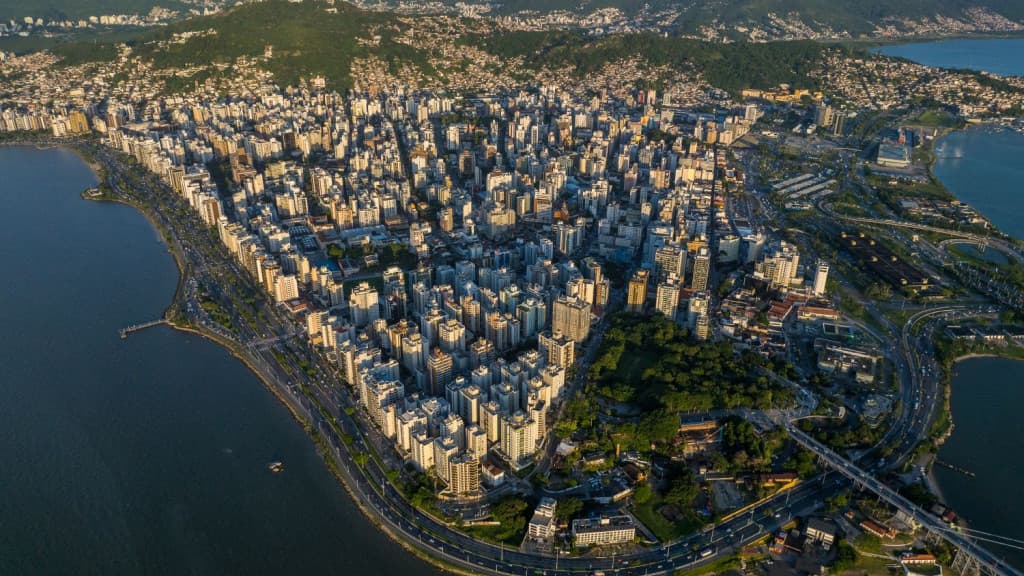 “Estado mais seguro”: Santa Catarina é modelo de segurança no Brasil