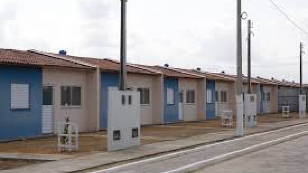 “Minha Casa, Minha Vida”: Municípios de SC serão contemplados com novas moradia
