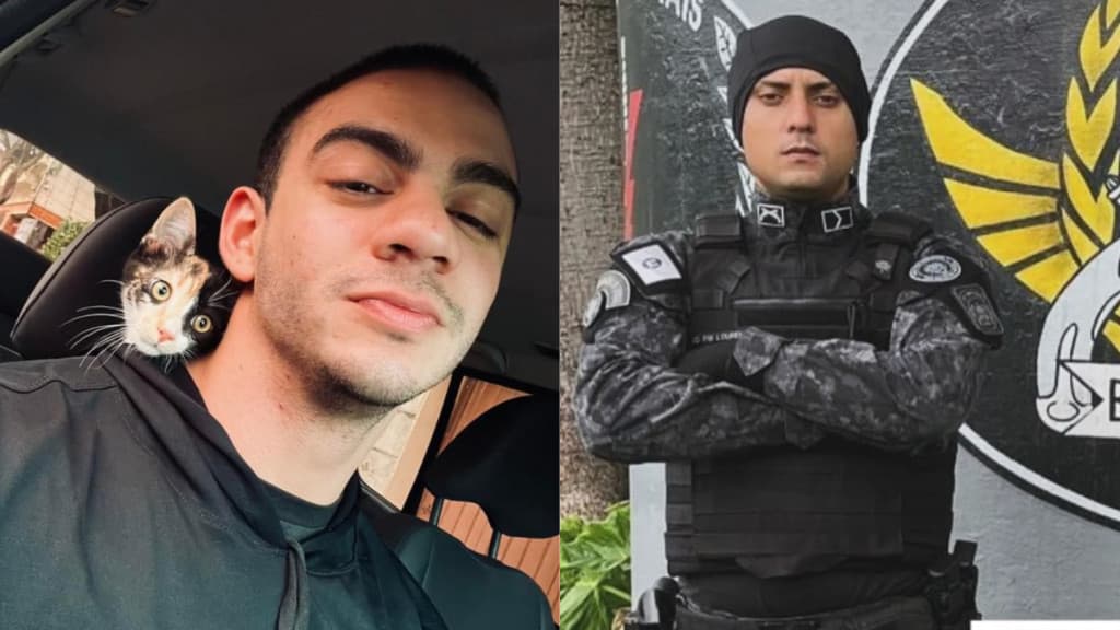 Tragédia na BR-116: Soldados da Brigada Militar morrem em colisão com carro de Florianópolis