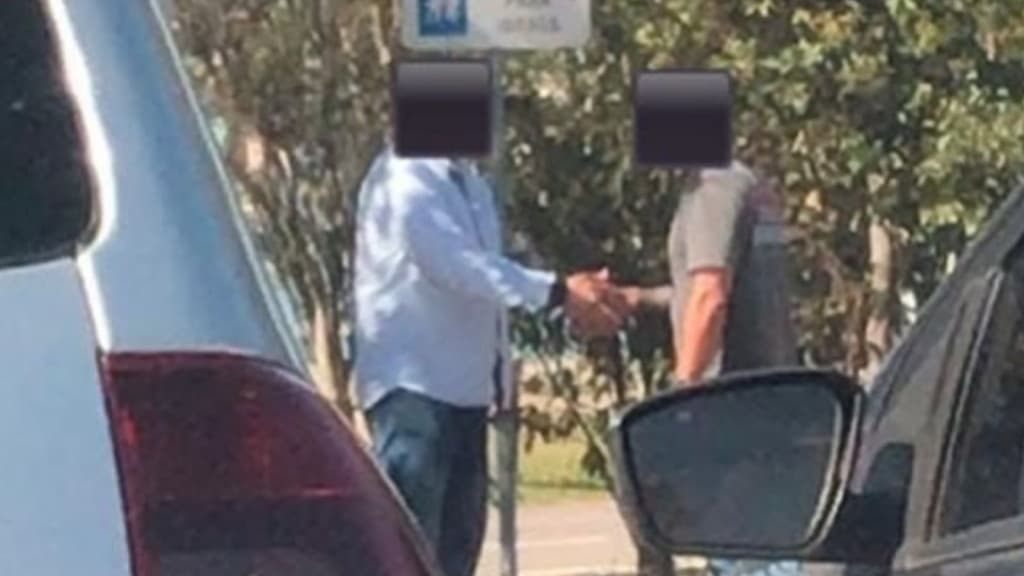 Ex-servidor é preso em flagrante ao receber propina em Florianópolis