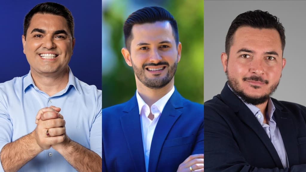 Itapema, uma das cidades mais valorizadas do Brasil, conta com três candidatos a prefeito