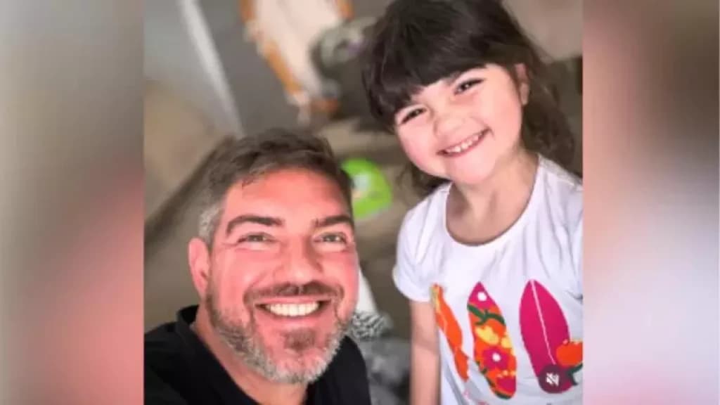 Despedida para servidor do MPSC após acidente aéreo em São Paulo