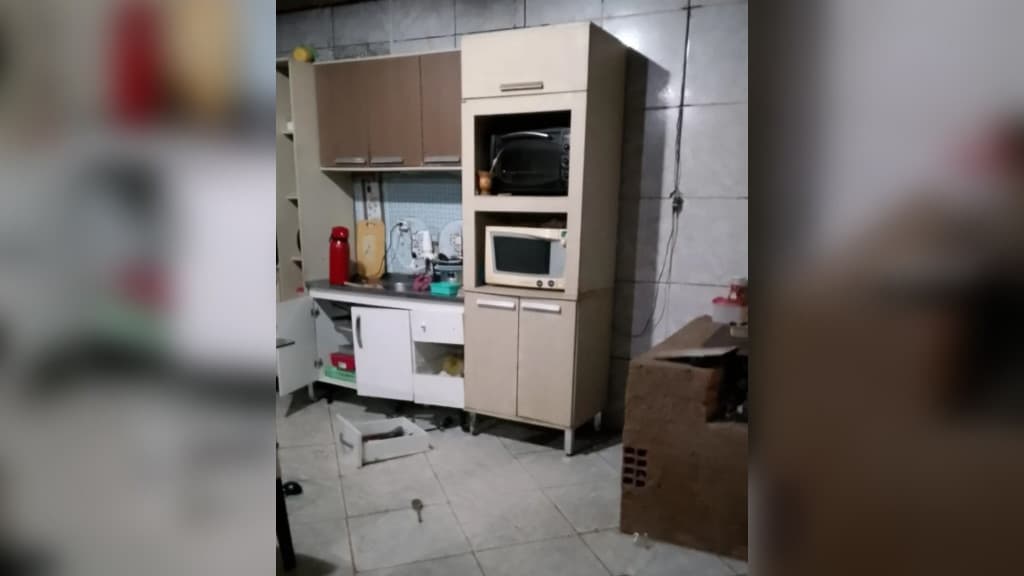 Briga por guarda de filho resulta em tentativa de homicídio em Canelinha