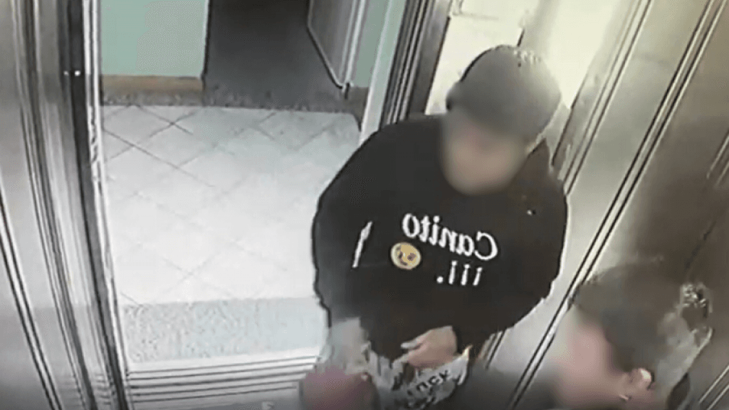 Acusado de asfixiar chilena até a morte em Florianópolis é preso no RS