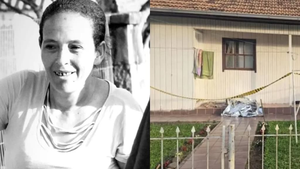 Após bebedeira, mulher discute com amiga e alega “possessão demoníaca” ao esfaqueá-la até a morte