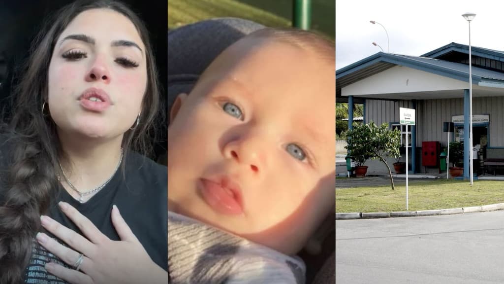 “Quantas mais eles vão matar?”: mãe implora por justiça após morte de duas crianças em BC