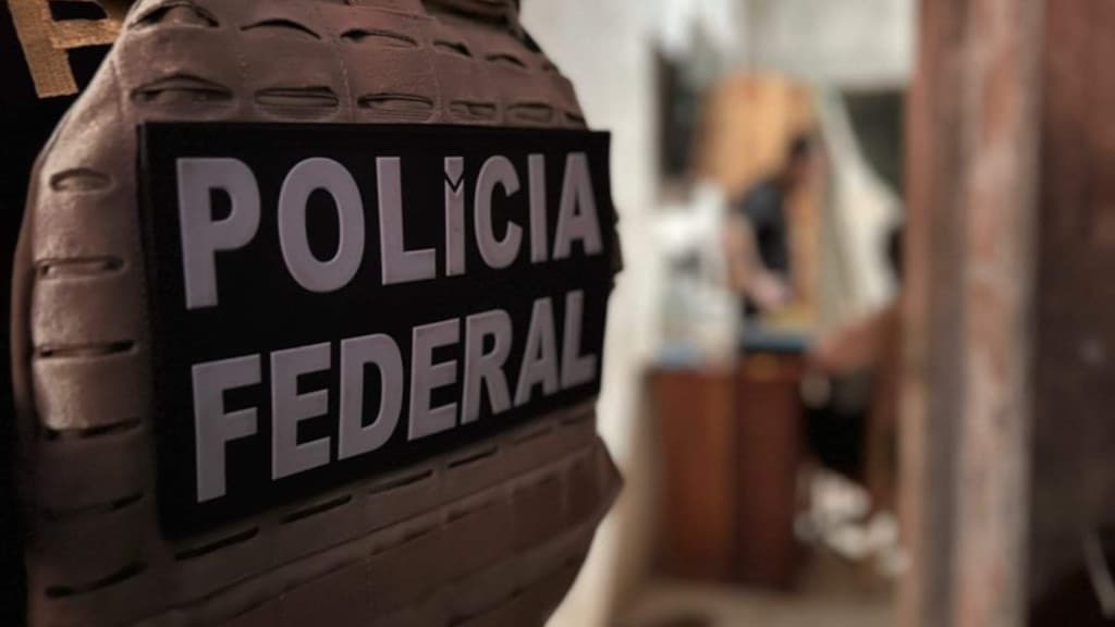 PF investiga divulgação de vídeos íntimos por vingança em Itajaí, Navegantes e Penha