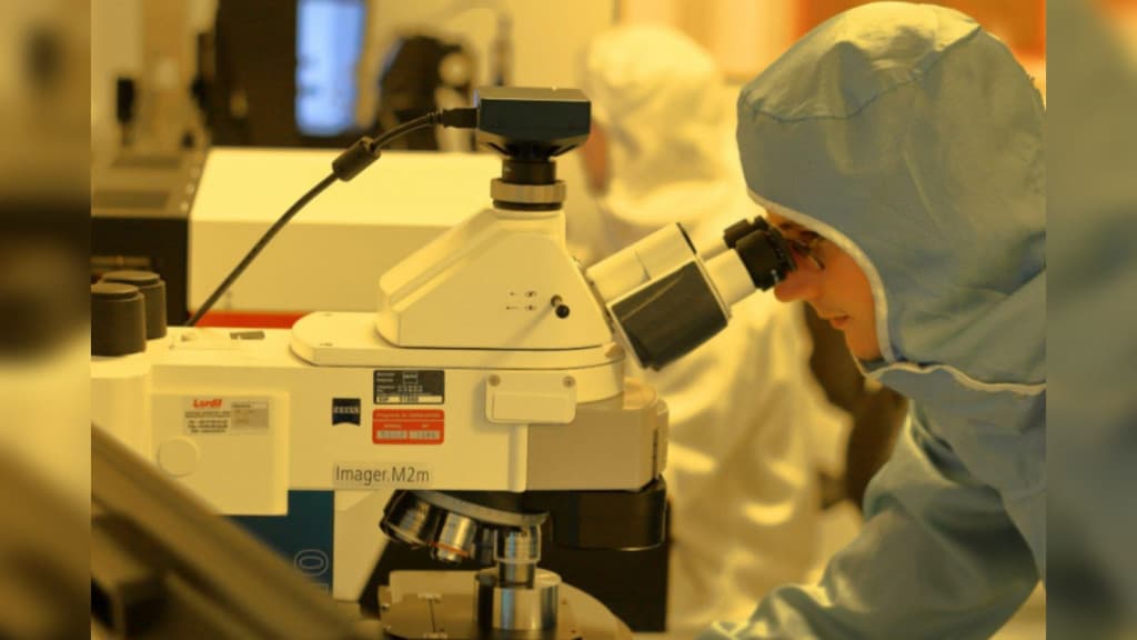 Avanços em Nanotecnologia: Pequenas Soluções para Grandes Problemas