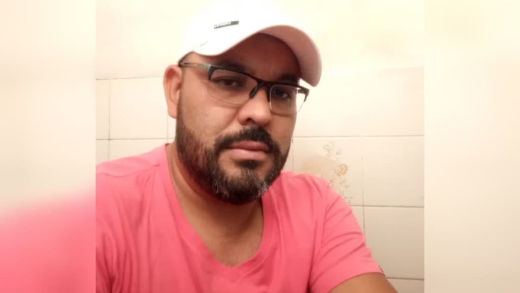 Trabalhador morre ao encostar escada em fios de energia elétrica