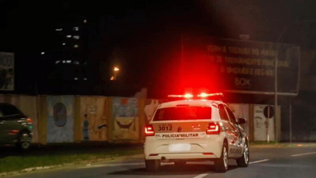 Trabalhador se recusa a falar mal do patrão e leva dois tiros na cabeça em Chapecó
