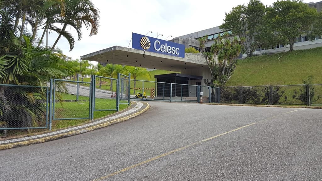 Trabalhadores da Celesc iniciam greve em Santa Catarina