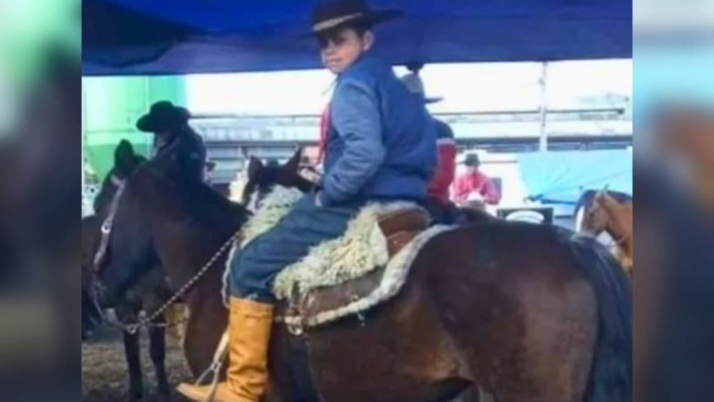 Adolescente de 13 anos morre afogado em açude