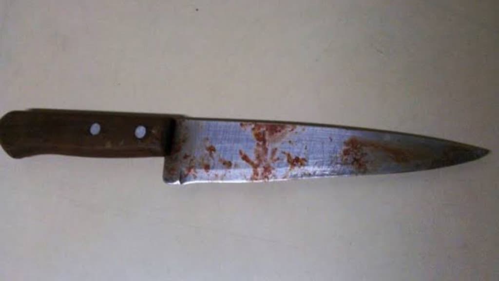 Mulher é encontrada ensanguentada e suja de barro em Chapecó