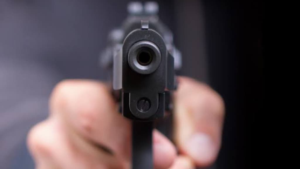 Pai é morto a tiros enquanto tentava proteger a filha de ex-companheira em SC