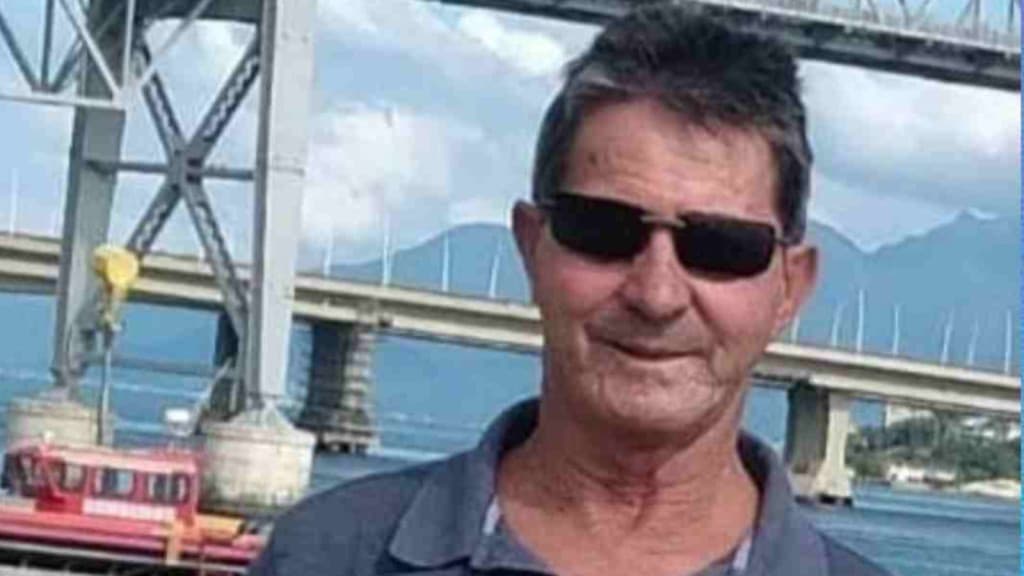 Morador de Bombinhas morre após cair de laje em residência