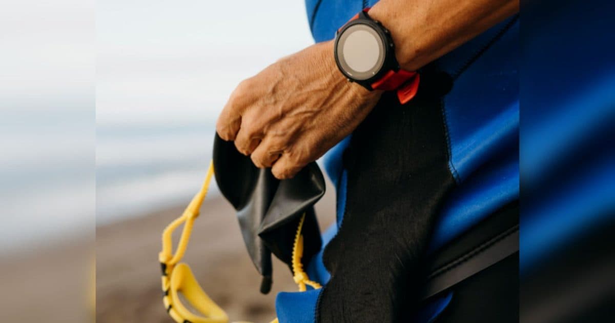 Conheça as funcionalidades do novo Xiaomi Amazfit Stratos 3