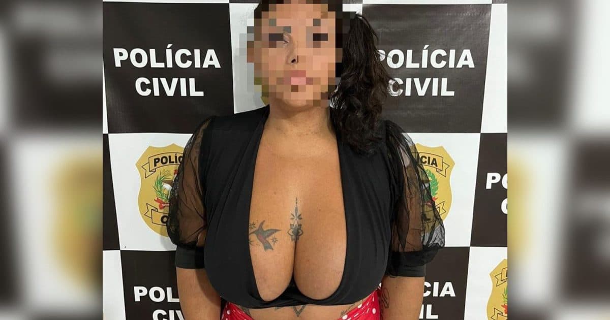 Mandante de tentativa de execução contra cinco transexuais é presa em Florianópolis