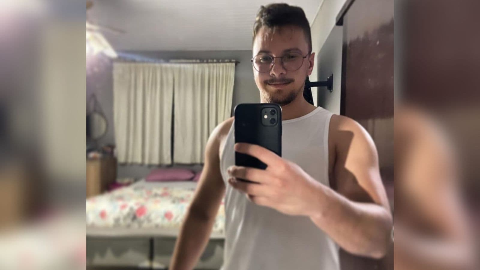 Morre no hospital professor vítima de grave acidente na SC-108