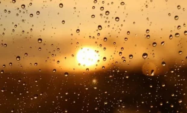 Calor e umidade aumentam risco de temporais em SC