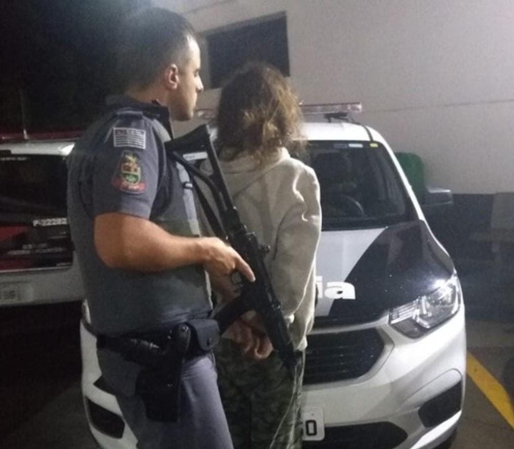 “Pai” confessa tortura e morte de filha de dois meses e acaba preso em Itapema