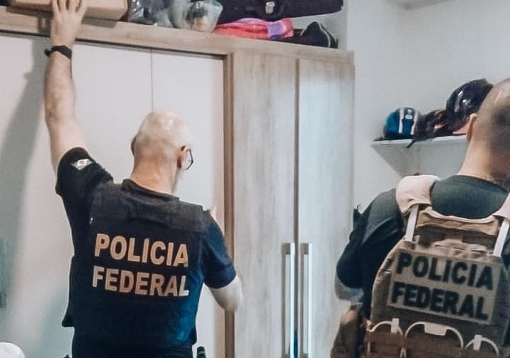 Fraudes habitacionais: Esquema criminoso em Bombinhas e região é alvo da PF