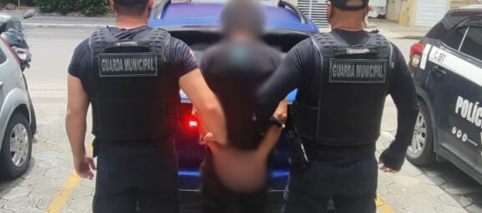Homem é flagrado com bicicleta furtada e acaba detido em Itapema