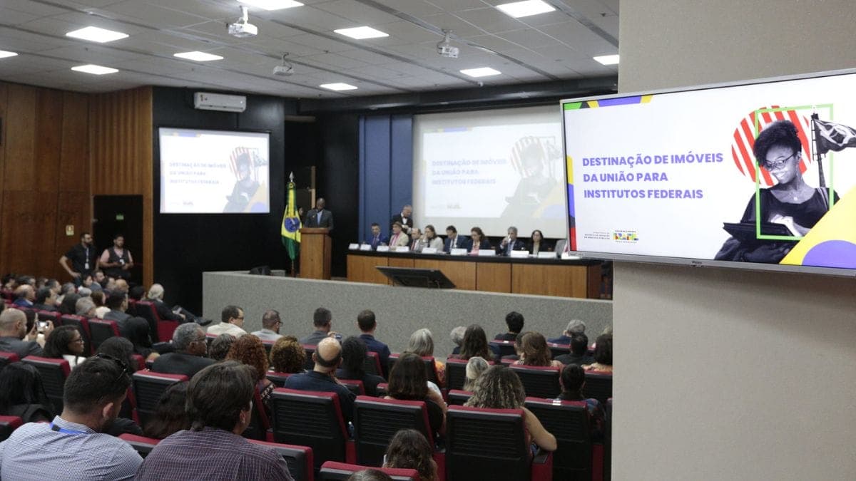 Governo federal anuncia novo campus do IFSC em Tijucas