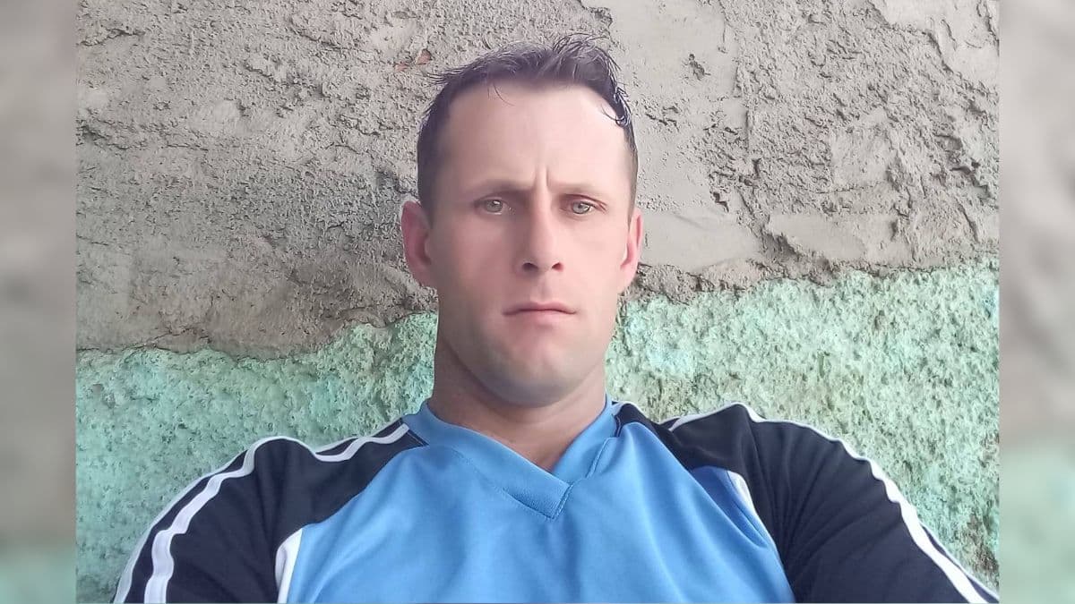 Identificado caminhoneiro que morreu após caminhão tombar na BR-280