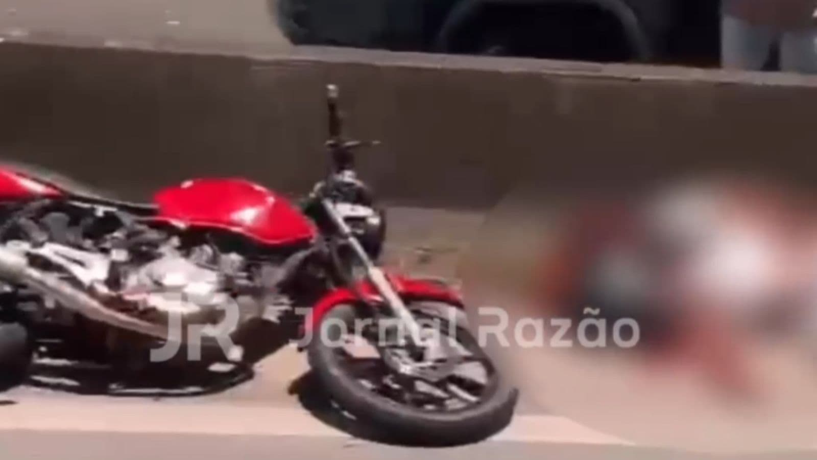 Mulher morre em grave acidente na BR-101 em Porto Belo