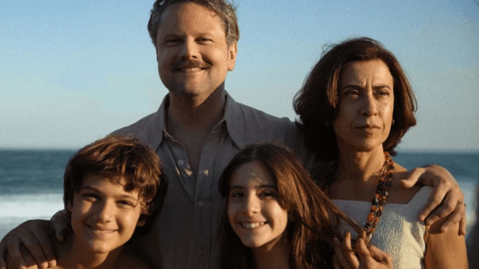 Filme Ainda Estou Aqui é pré-selecionado para o Oscar de melhor filme internacional