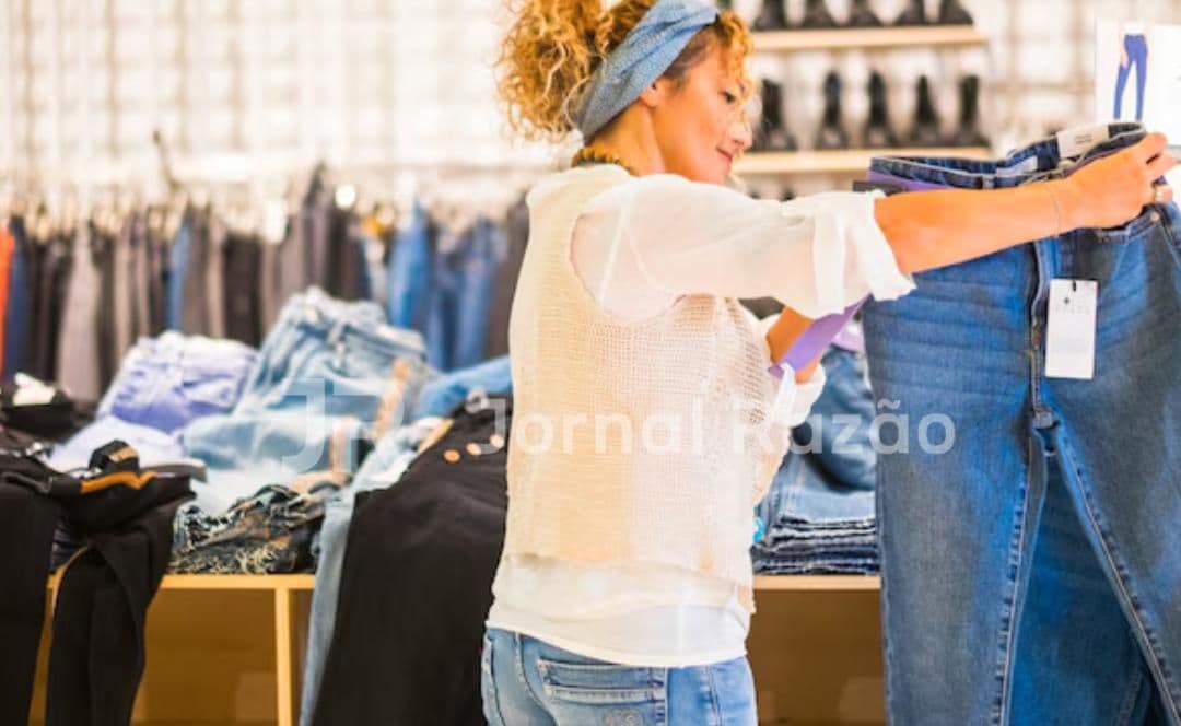 Mega Feirão de jeans chega em Tijucas com qualidade, estilo e preços imbatíveis