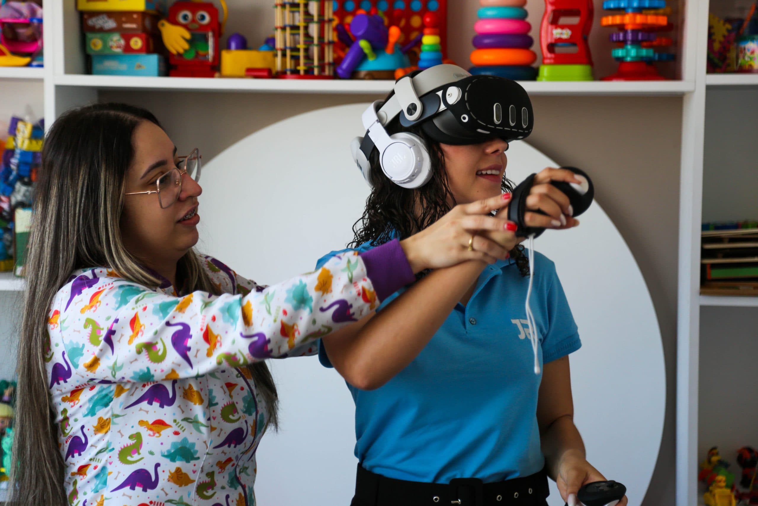 Revolução em Tijucas: Clínica Edna Bento Une Psicologia e Inteligência Artificial para o Futuro da Saúde