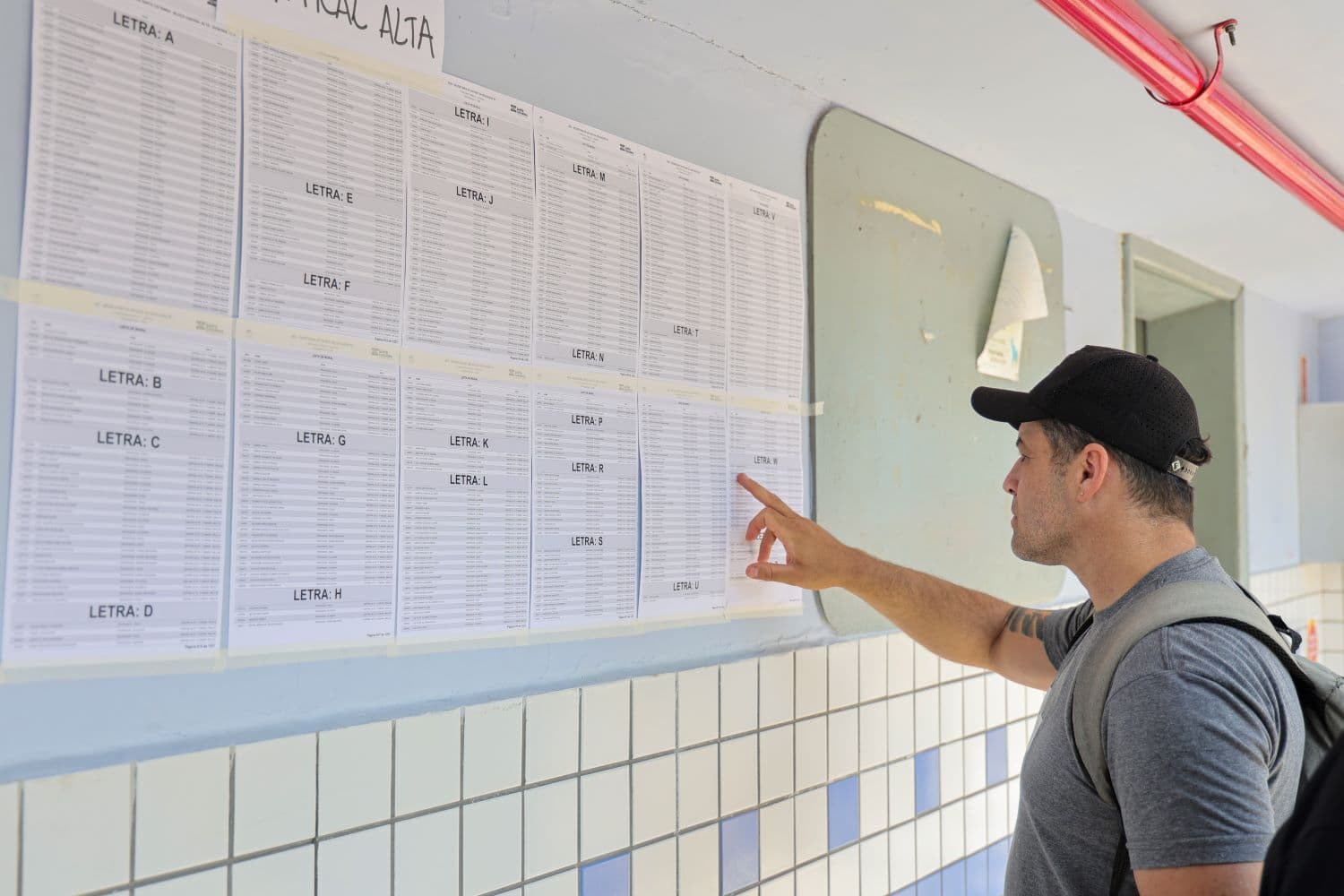 Maior concurso da Educação catarinense tem lista de aprovados publicada