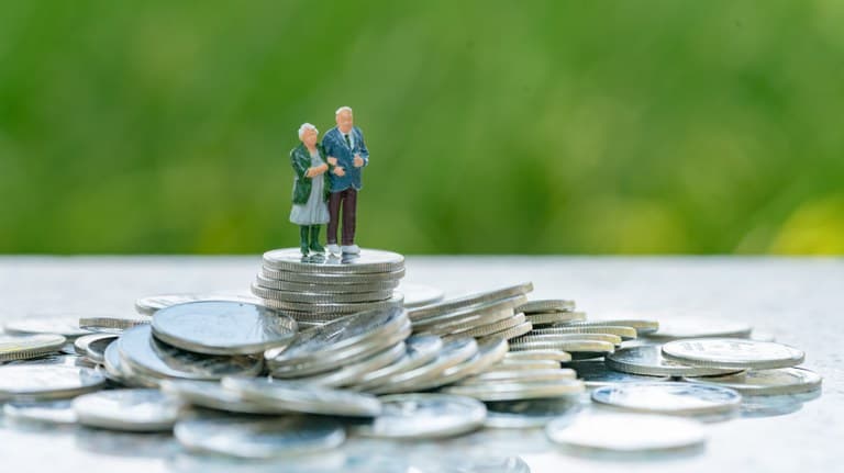INSS atualiza pontuação mínima para aposentadoria em 2025: confira os novos cálculos
