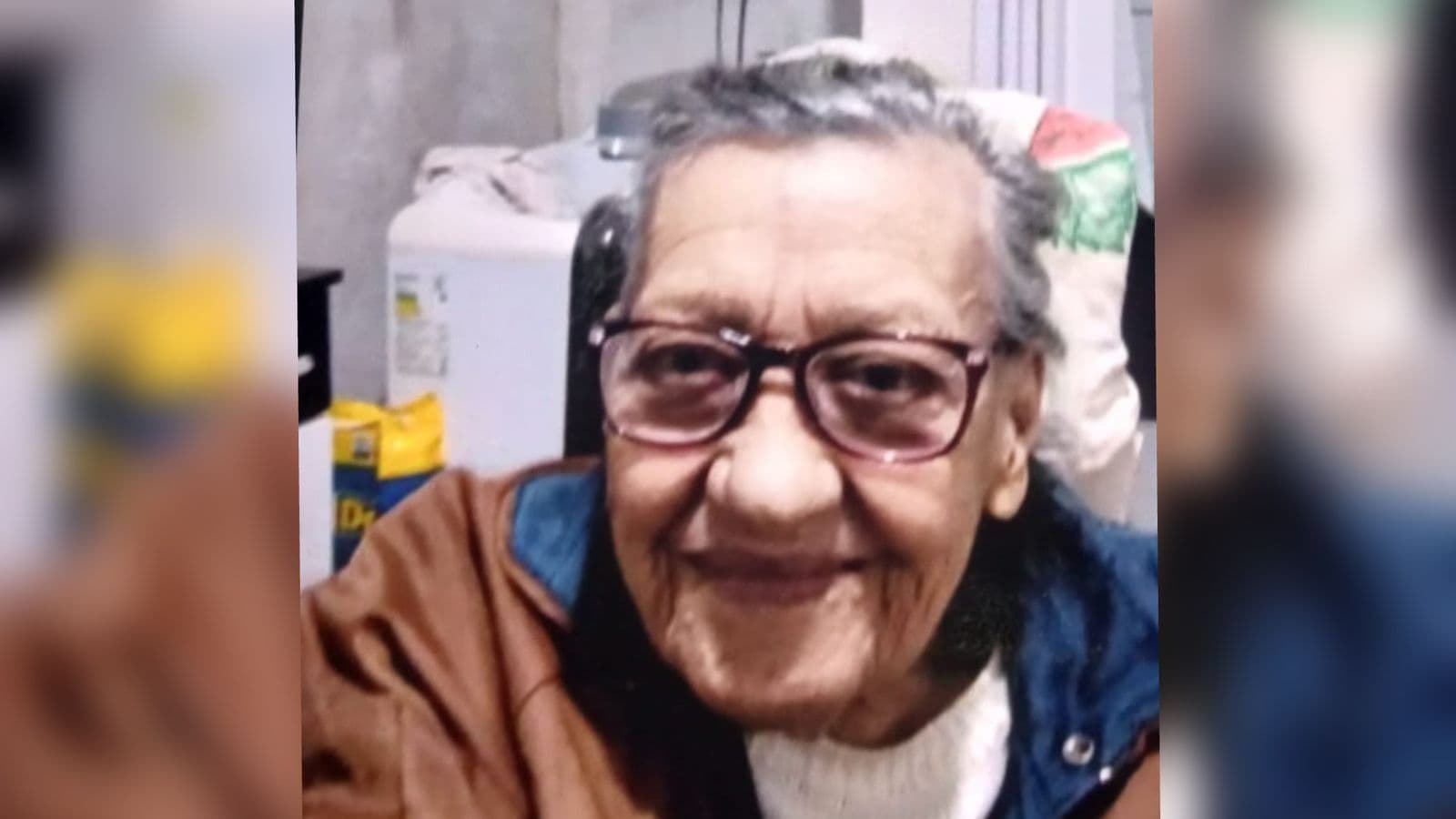 Idosa assassinada com tesoura no pescoço já havia perdido dois filhos assassinados em SC
