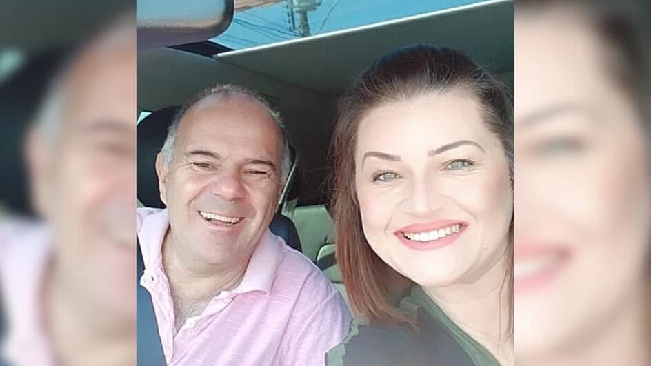 Polícia intensifica buscas por corpos de casal sequestrado em SC