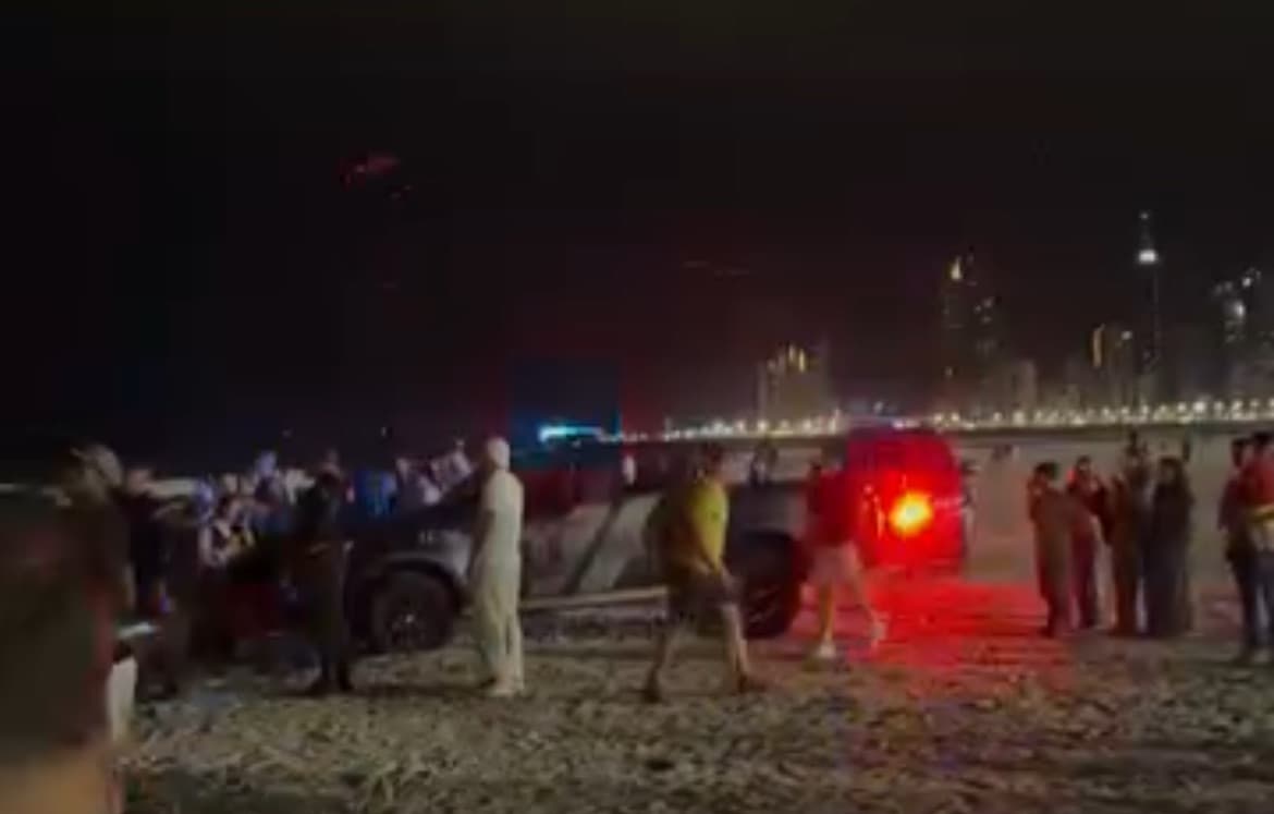 Tragédia evitada: resgate emocionante salva turista chilena e banhista em Balneário Camboriú