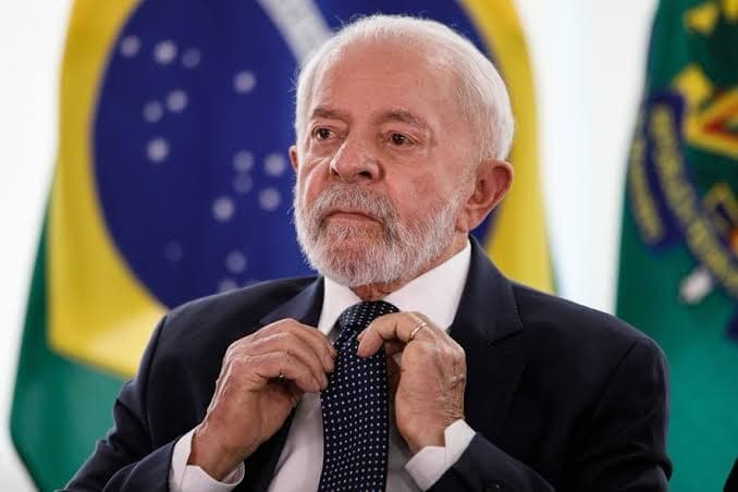 Lula enfrenta segunda cirurgia no cérebro após risco de novos sangramentos