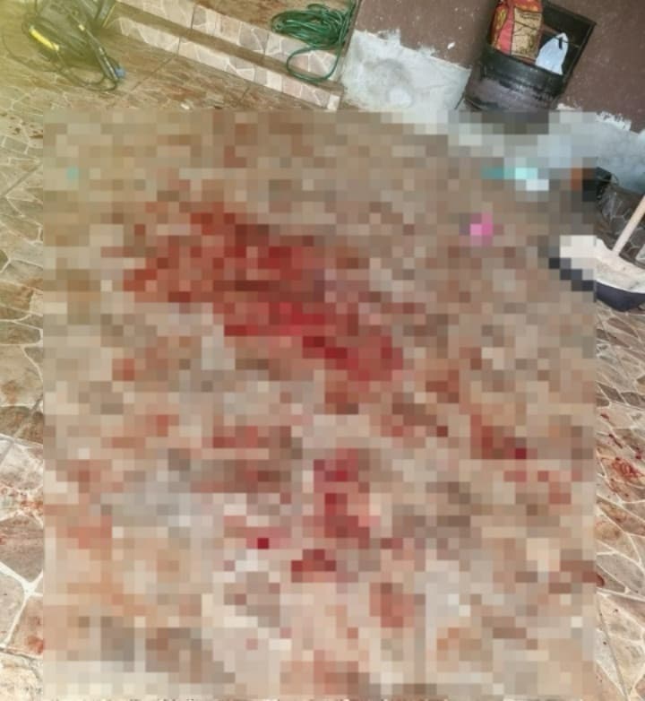 Homem esfaqueia vizinho para defender irmão agredido em SC