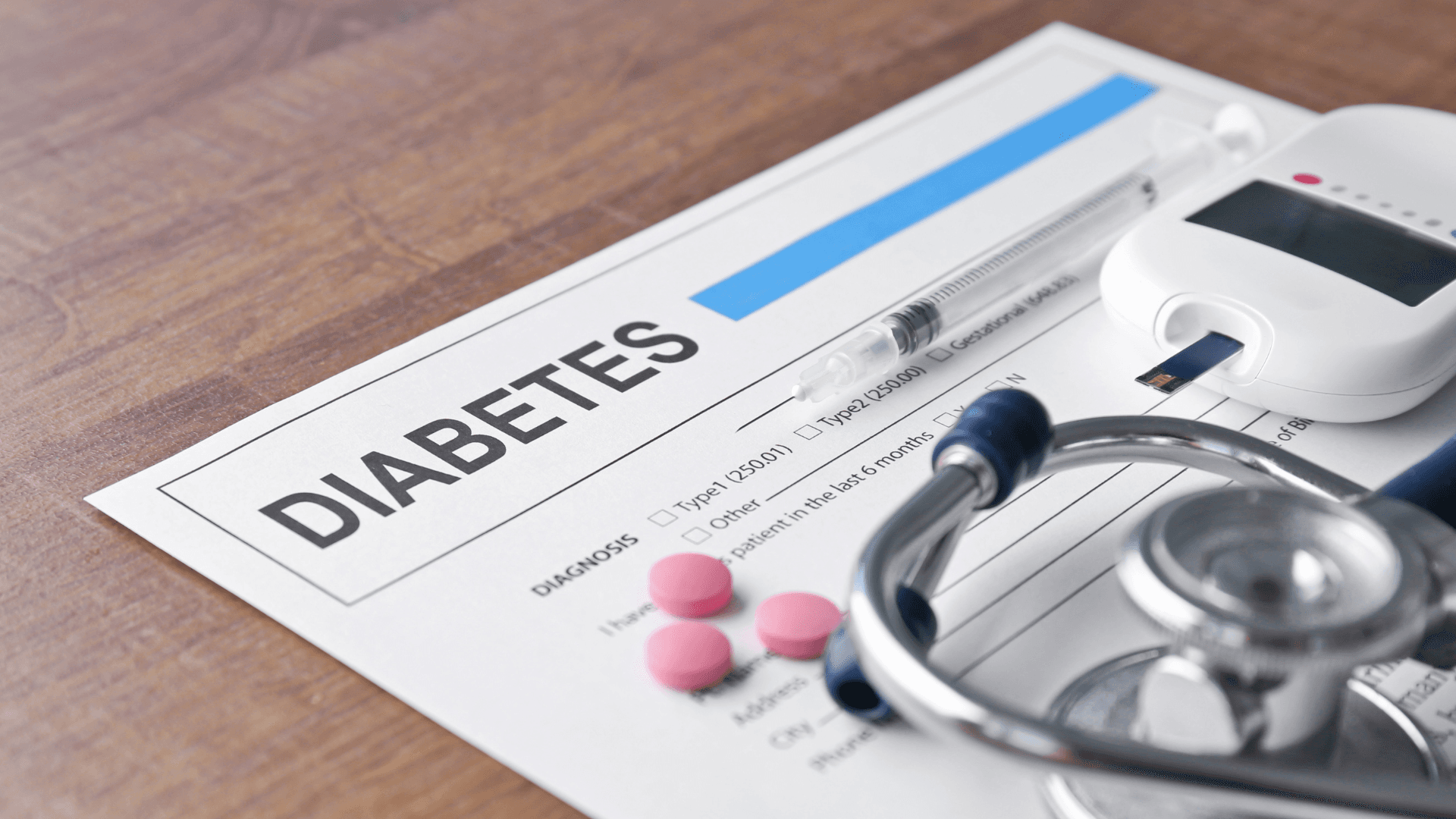 Suplemento que prometia “cura milagrosa” para diabetes é proibido pela Anvisa